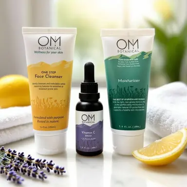 Glow Essentials Trio