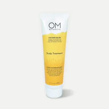 Scalp Treatment