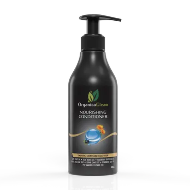 OrganicaGleam Nourishing Conditioner