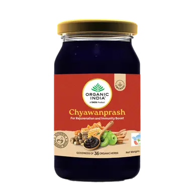 Chyawanprash 500gm