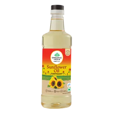 Sunflower Oil 1000ml