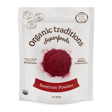 Beet Root Powder