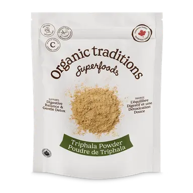 Triphala Powder