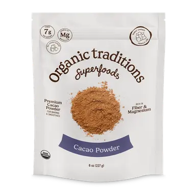 Cacao Powder
