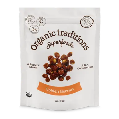 Golden Berries