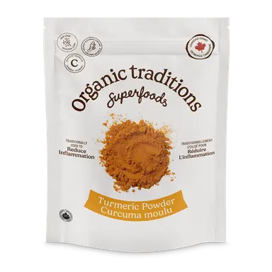 Turmeric Powder