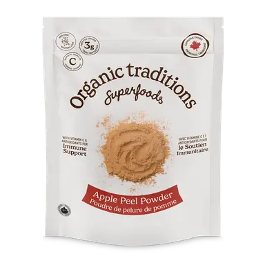 Apple Peel Powder