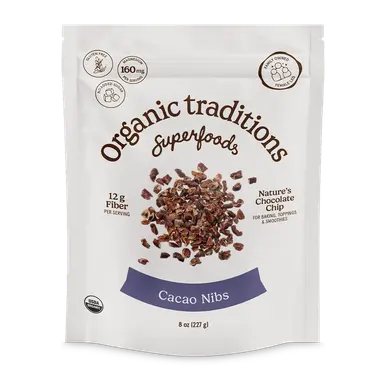 Cacao Nibs