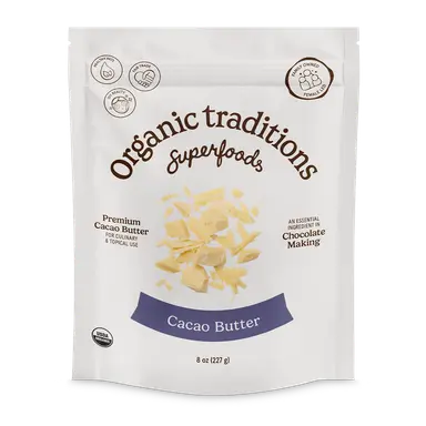 Cacao Butter