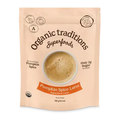 Pumpkin Spice Latte