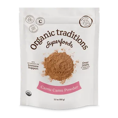 Camu Camu Berry Powder