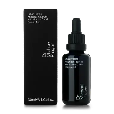 Anti-Oxidant Serum with Vitamin C