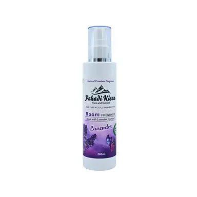 Lavender Room Freshner