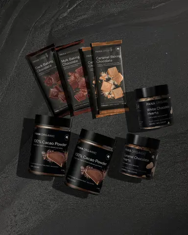The Complete Baking Collection