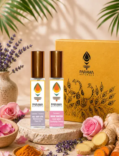 Lavender Tươi Mới Rạng Ngời Nâng Tâm Trạng