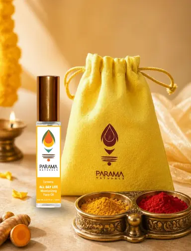 Haldi-Kumkum Gift Set