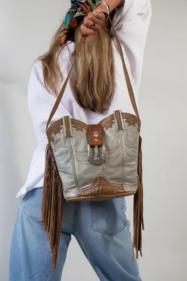 The Alice Bag