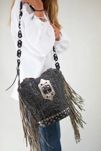 The Tara Bag