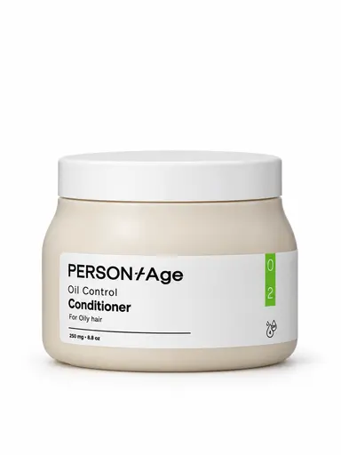 OIL CONTROL Conditioner – Nourishing Conditioner (250g)