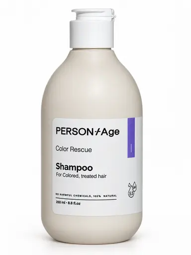 COLOUR RESCUE Shampoo – Colour Care Shampoo (250ml)