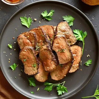 Thận bò ăn cỏ, đông lạnh nhanh, chưa lên men