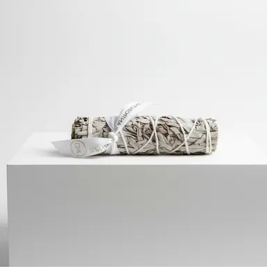 Que Tráng Hương White Sage
