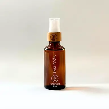 I AM YOGA Flight Mist 50ml