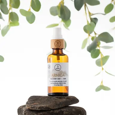 ARNICA Recovery Mist 50ml