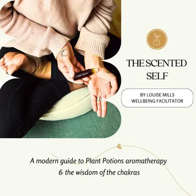 The Scented Self eBook