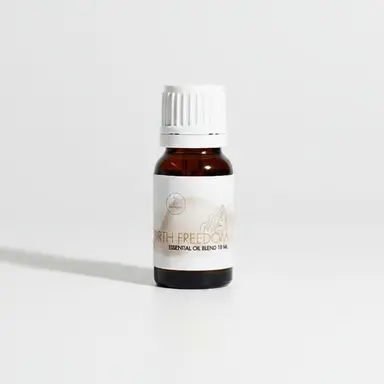 BIRTH FREEDOM Essential Oil Blend 10ml