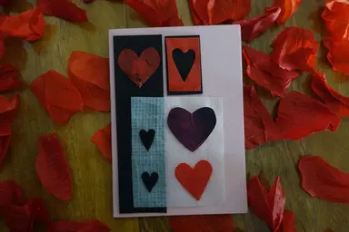 Layers Of Love