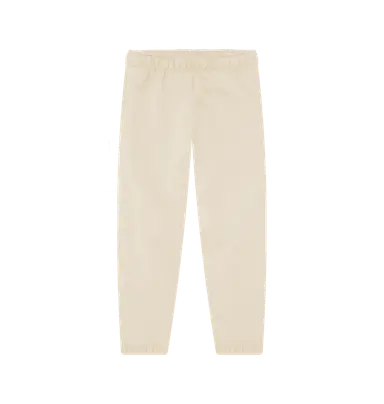 Women's certified organic cotton joggers