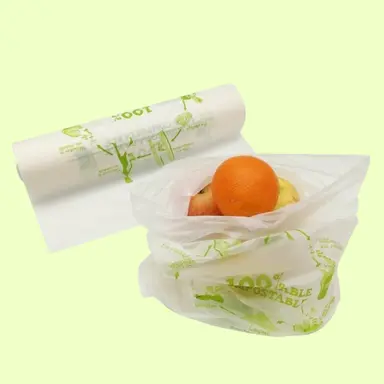 Fresh Produce Bag