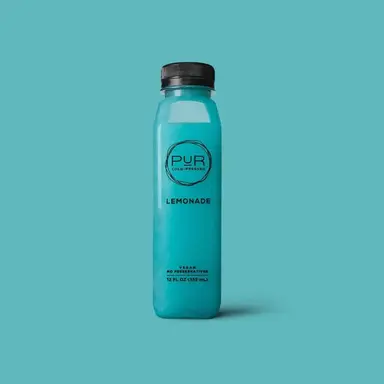 BLUE MAJIK LEMONADE (5-Day Wellness Cleanse)