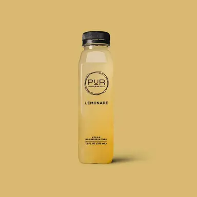 TURMERIC LEMONADE (7-Day Cleanse)