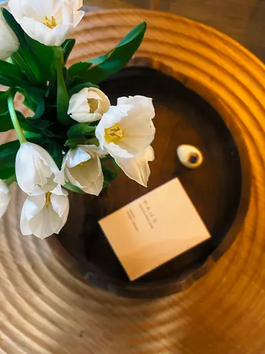 SET NẾN THƠM PAUS