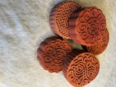 HERBAL SOAPS