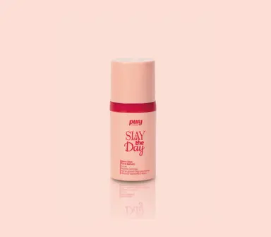 Slay the day - Siero viso