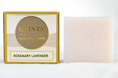 Rosemary lavender