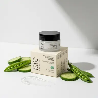 Gel Làm Mát Mắt