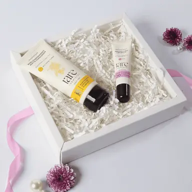 Bộ Chăm Sóc Chống Nắng SPF