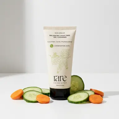 🎁 Balancing Soap Free Gel Cleanser - 100ml