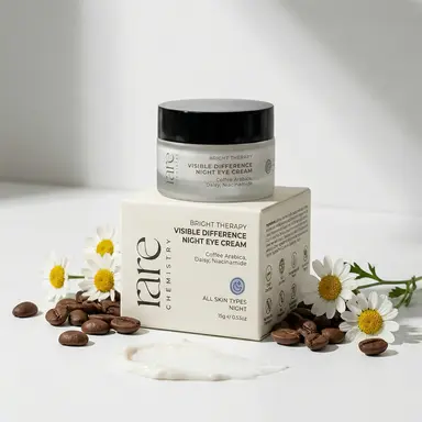 Visible Difference Night Eye Cream