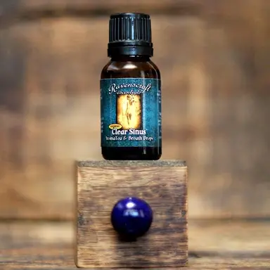 Clear Sinus™ Aromatea™ & Breath Drops
