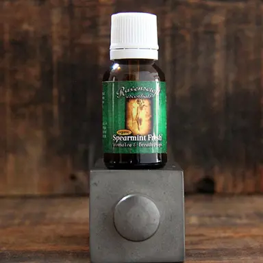 Spearmint Fresh™ Aromatea™ & Breath Drops