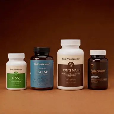 Rest & Restore Bundle