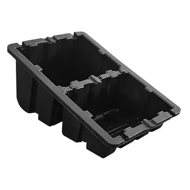 Bộ khay đơn 18 Degree (Solo Tub Kit)