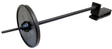 Kẹp Đính Lưới Solar Push Fit (Hộp 60 cái)
