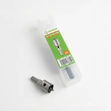 Mũi khoan Khoan lỗ TCT (Răng carbide vonfram) - 25mm
