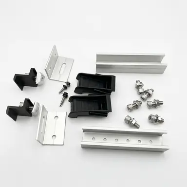 Solo Tub Kit (Fastensol)